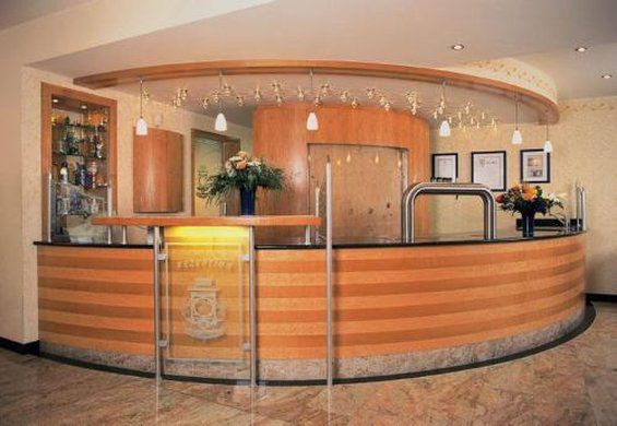 Zum Alten Brauhaus Керпен Интерьер фото